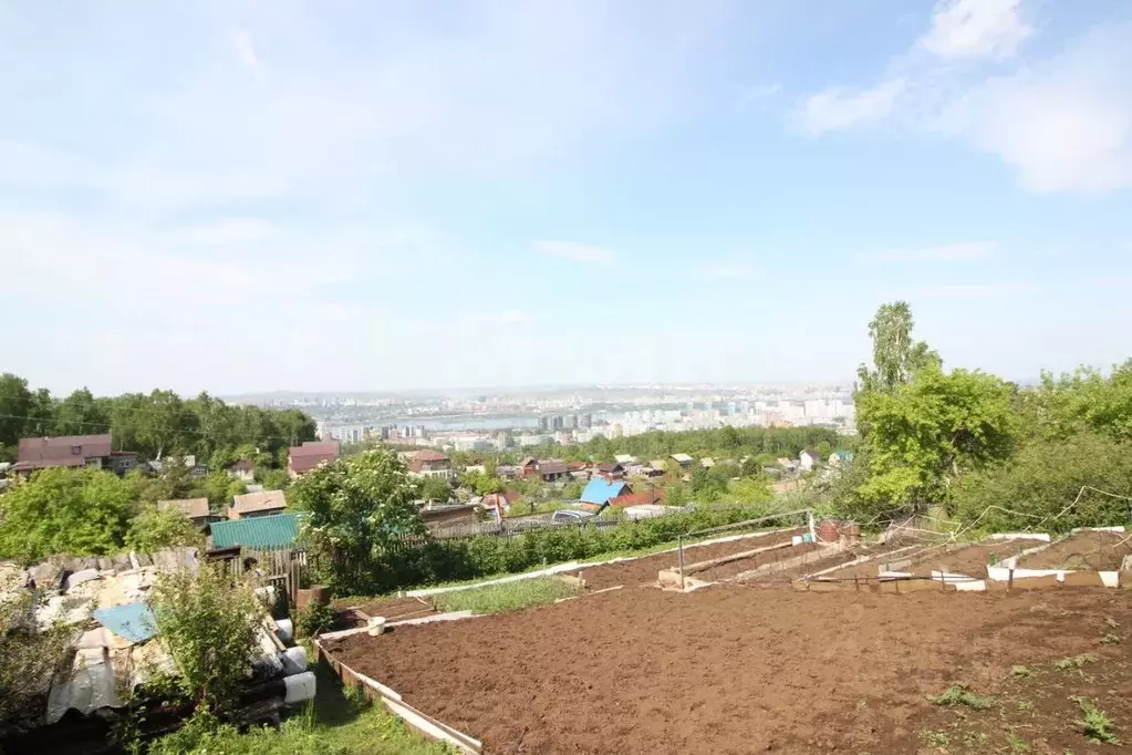 Дом в Красноярский край, Красноярск Здоровье СНТ, ул. Праздничная, 632 ... - Фото 1