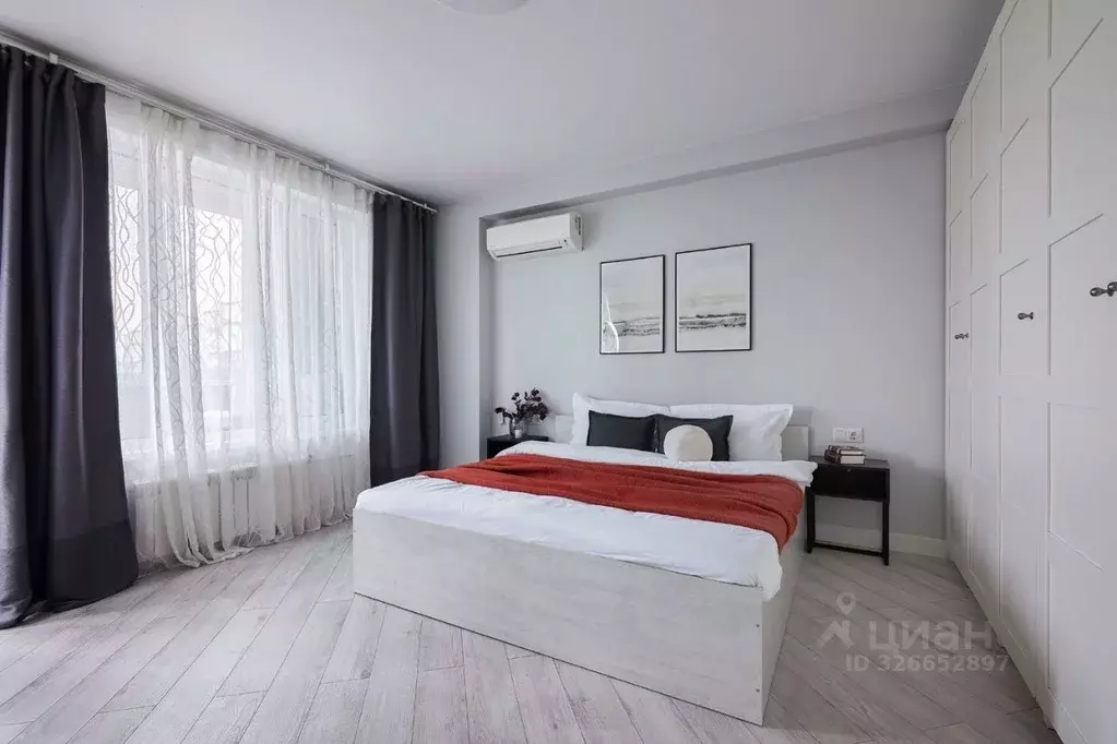 1-к кв. Москва Большая Спасская ул., 10К1 (37.0 м) - Фото 1