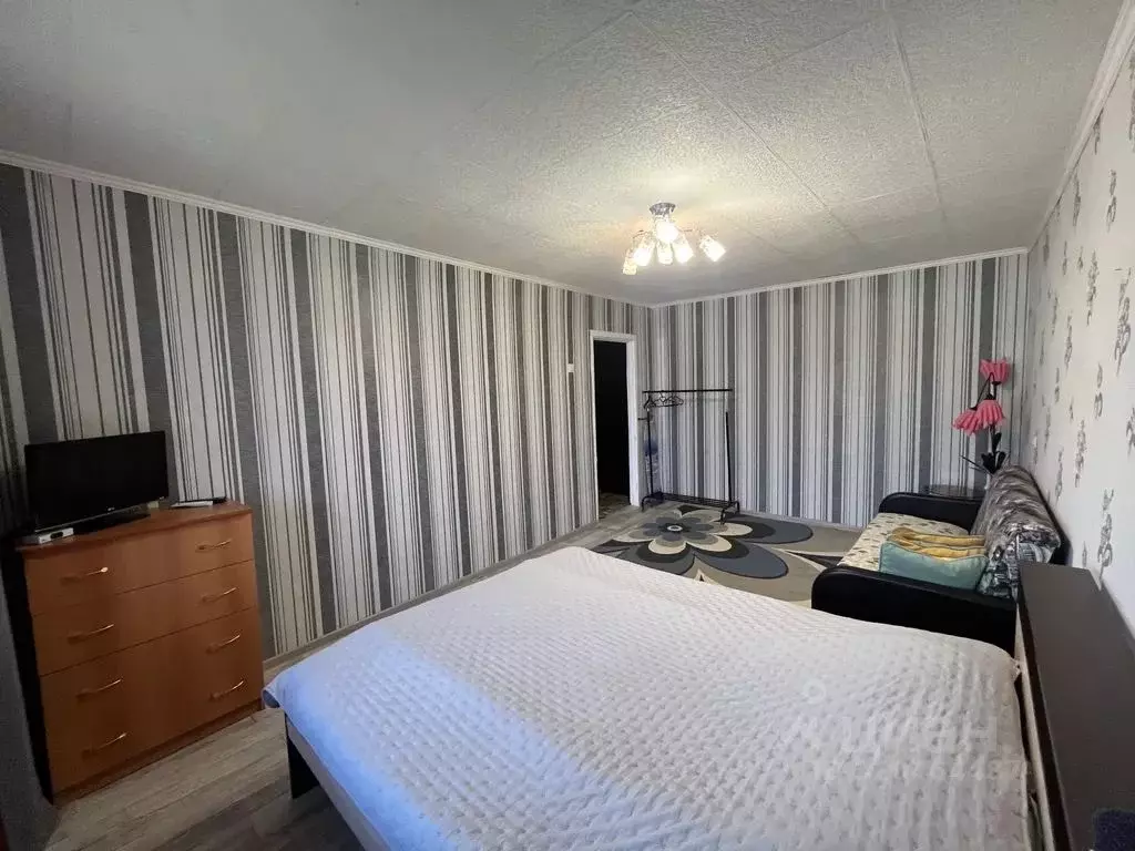 1-к кв. Челябинская область, Юрюзань Катав-Ивановский район, ул. Ильи ... - Фото 2