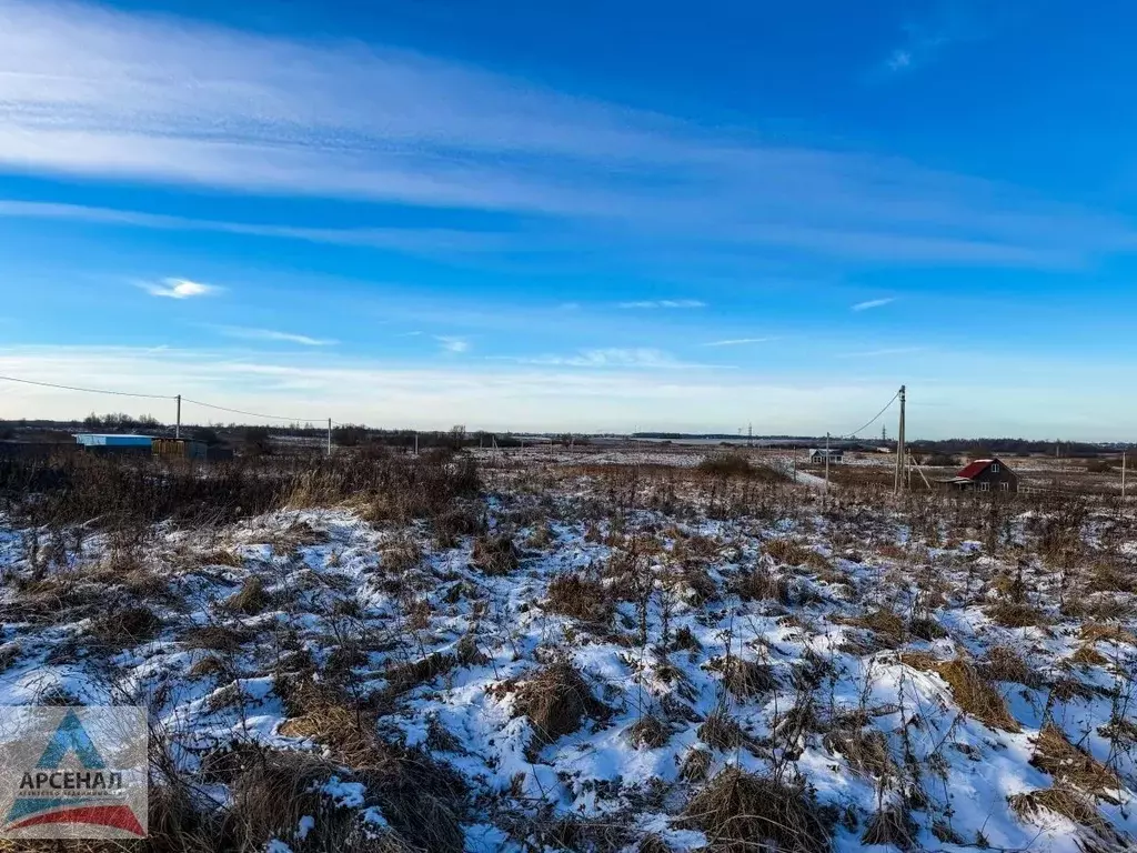 Участок в Ярославская область, Переславль-Залесский муниципальный ... - Фото 2