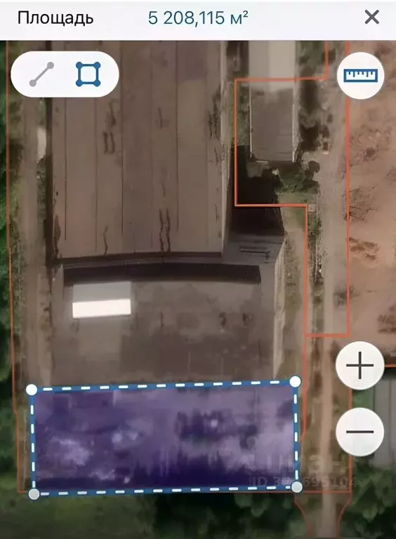 Производственное помещение в Московская область, Кашира Ожерелье мкр, ... - Фото 1