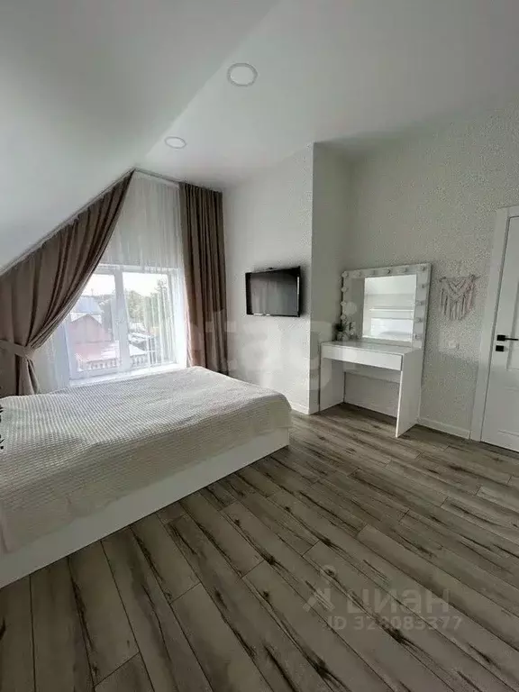 Дом в Пермский край, Пермь ул. 1-я Колхозная, 8 (110 м) - Фото 2