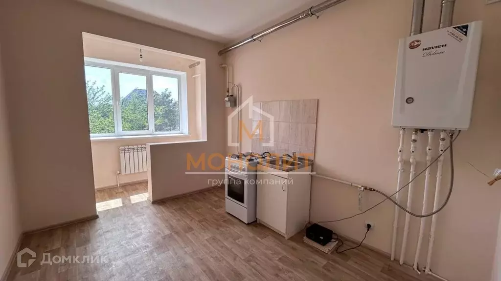 Продаётся 1-к квартира, 34.3 м - Фото 0