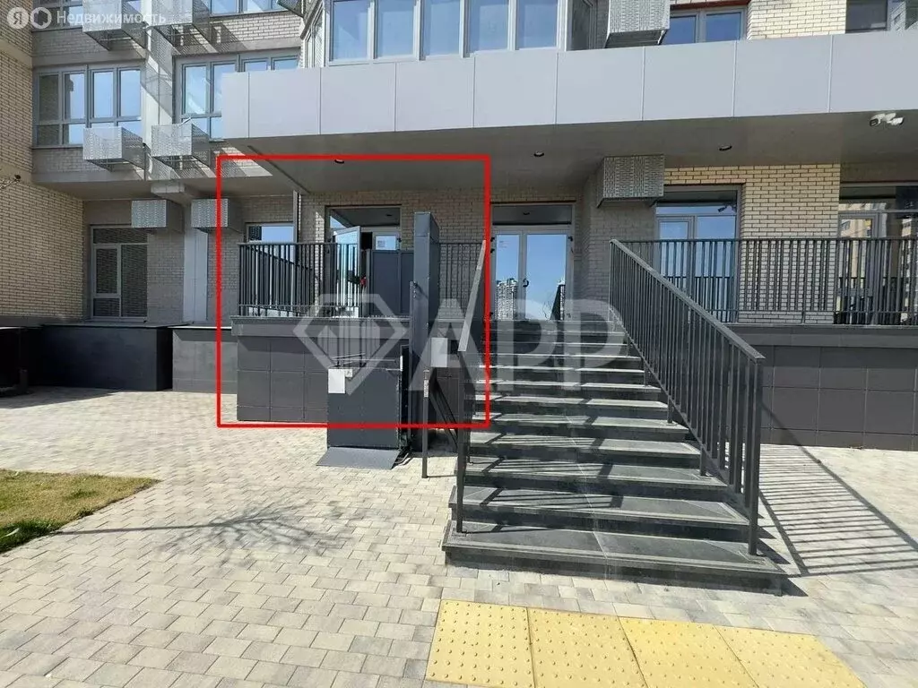 Помещение свободного назначения (48 м) - Фото 1