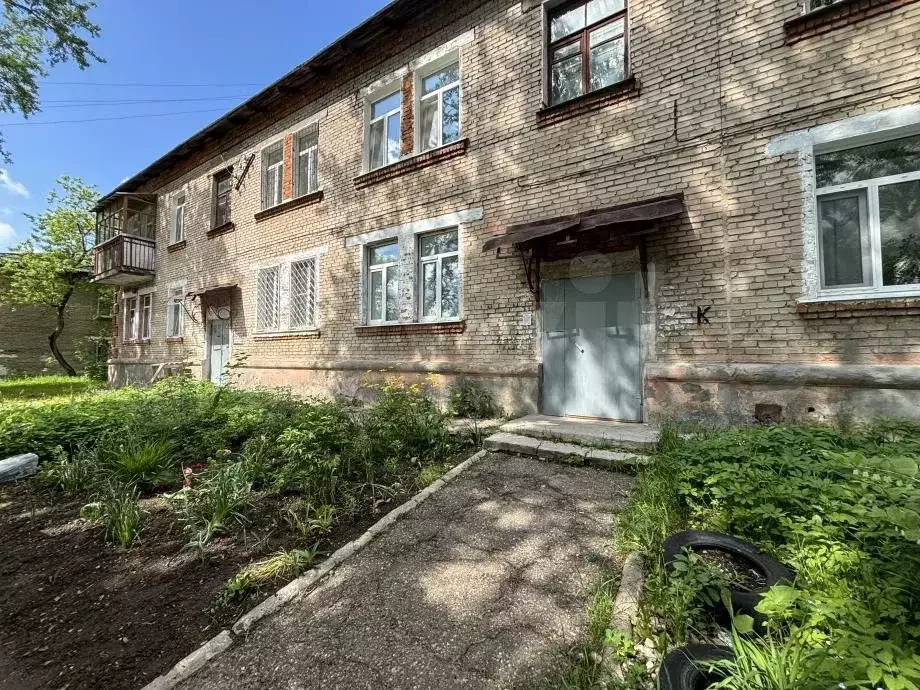3-к. квартира, 67 м, 2/2 эт. - Фото 0