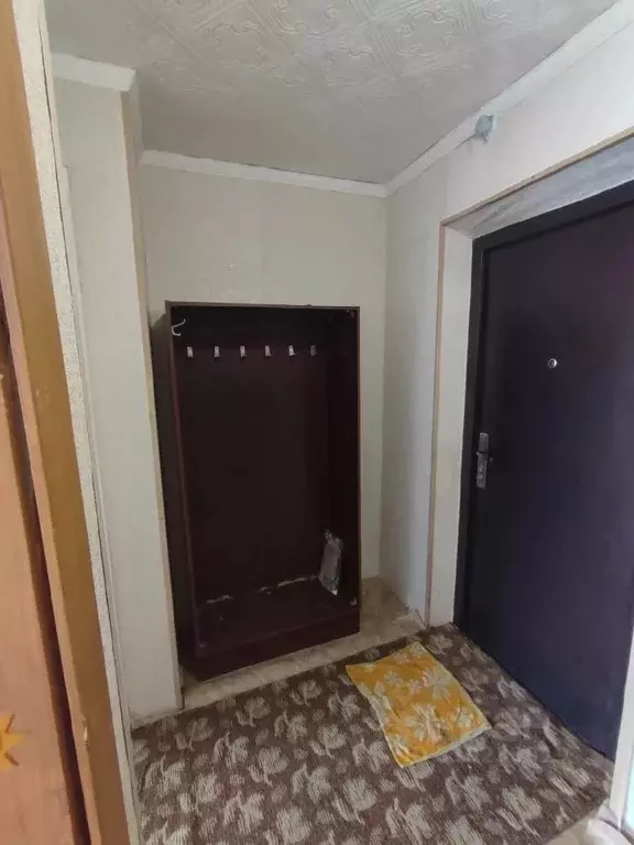 1-к кв. Красноярский край, Железногорск ул. Свердлова, 45 (35.0 м) - Фото 0