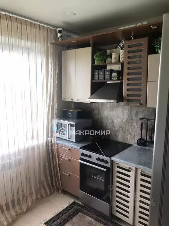1-к кв. Новосибирская область, Новосибирск ул. Полякова, 3 (33.1 м) - Фото 0