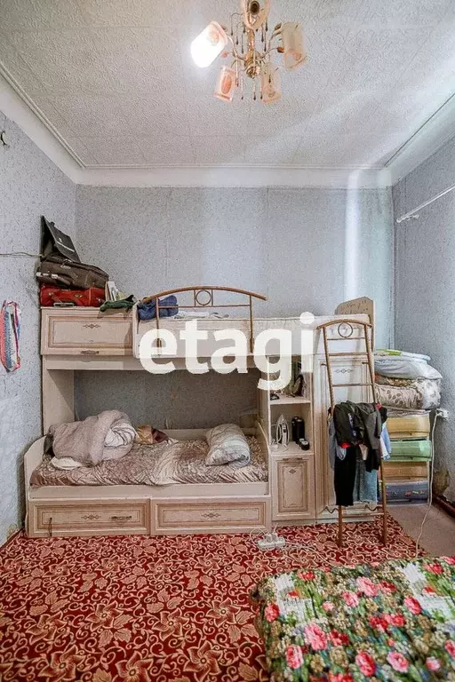 2-к кв. Сахалинская область, Южно-Сахалинск 5-й мкр, ул. ... - Фото 0