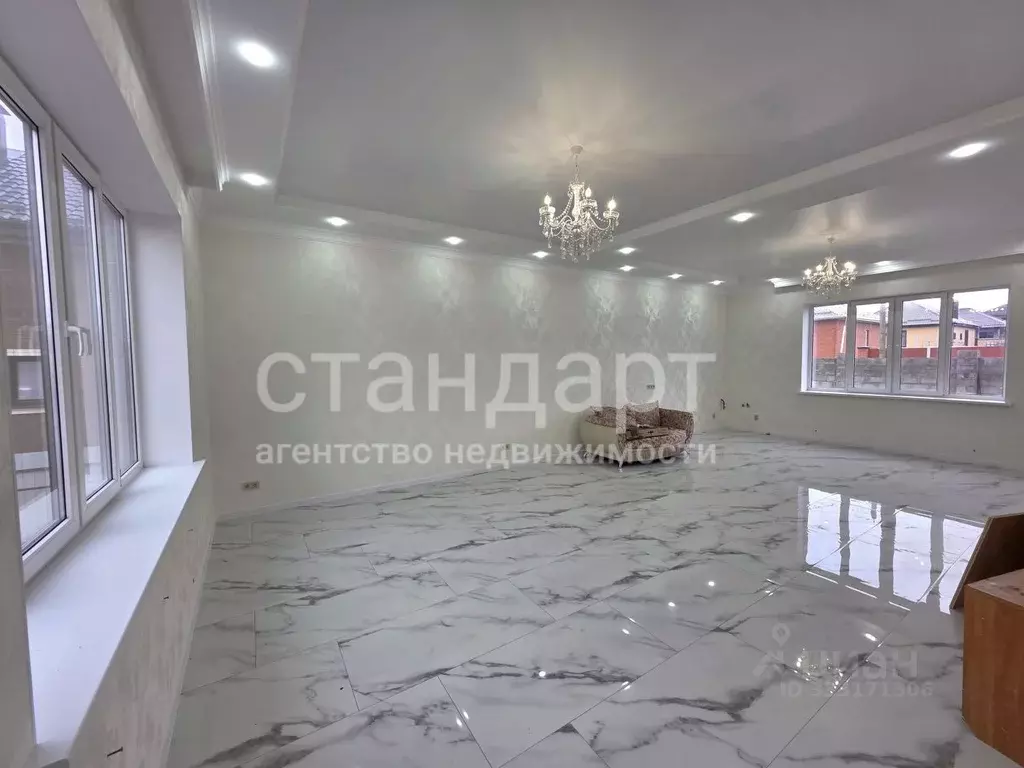 Дом в Ставропольский край, Ессентуки Атаманская ул. (257 м) - Фото 2