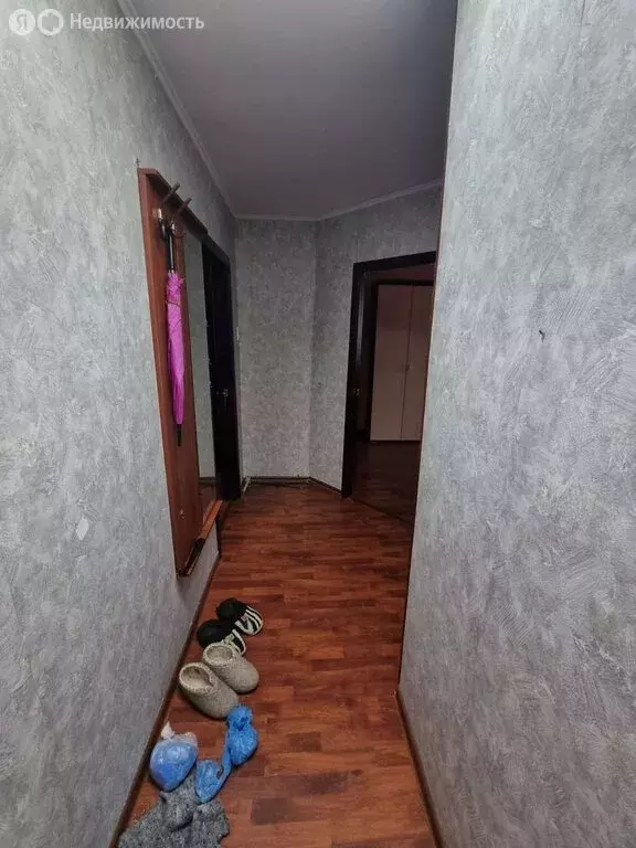 2-комнатная квартира: Подольск, улица Машиностроителей, 4 (49.3 м) - Фото 2