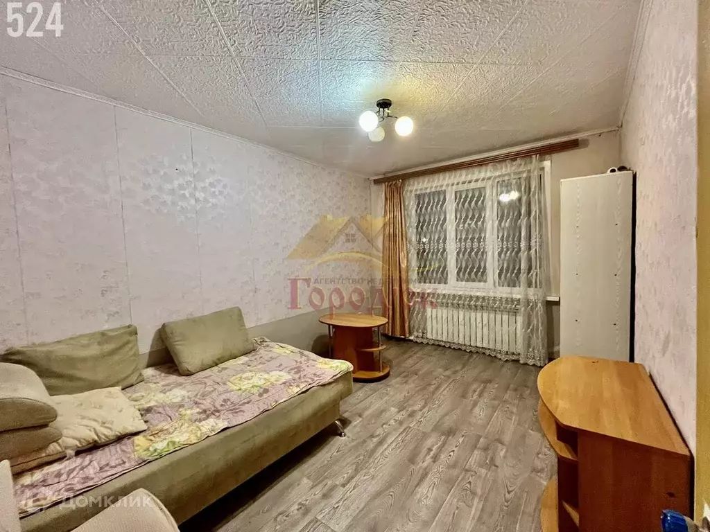 Продаётся 1-к квартира, 32 м - Фото 0
