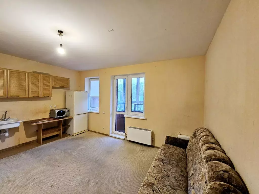 Студия Свердловская область, Екатеринбург ул. Бахчиванджи, 22А (23.8 ... - Фото 2