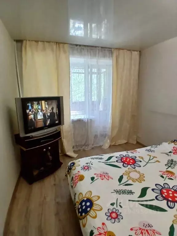 1-к кв. Кировская область, Киров ул. Воровского, 73 (33.0 м) - Фото 2