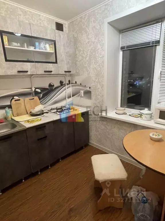 2-к кв. Тульская область, Тула Промышленный проезд, 8 (43.0 м) - Фото 1