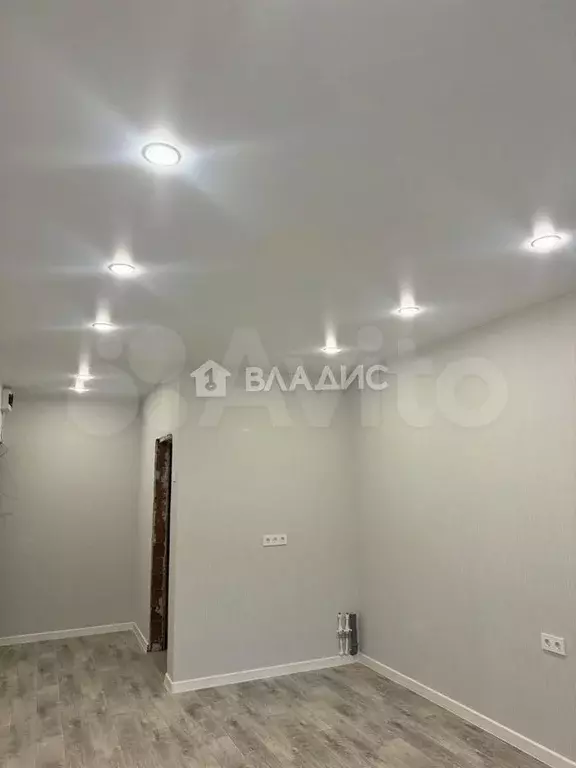 Квартира-студия, 26 м, 3/3 эт. - Фото 1