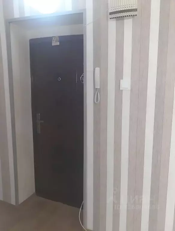 1-к кв. Иркутская область, Шелехов 4-й кв-л, 24 (30.0 м) - Фото 2