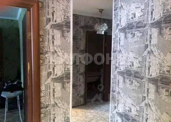 4-к кв. Кемеровская область, Анжеро-Судженск Крайняя ул., 5 (80.2 м) - Фото 1