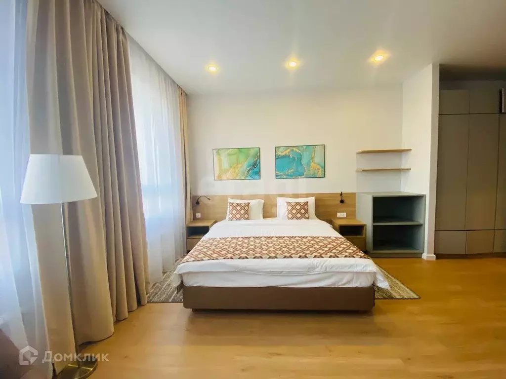 Продаётся квартира-студия, 28.6 м - Фото 1