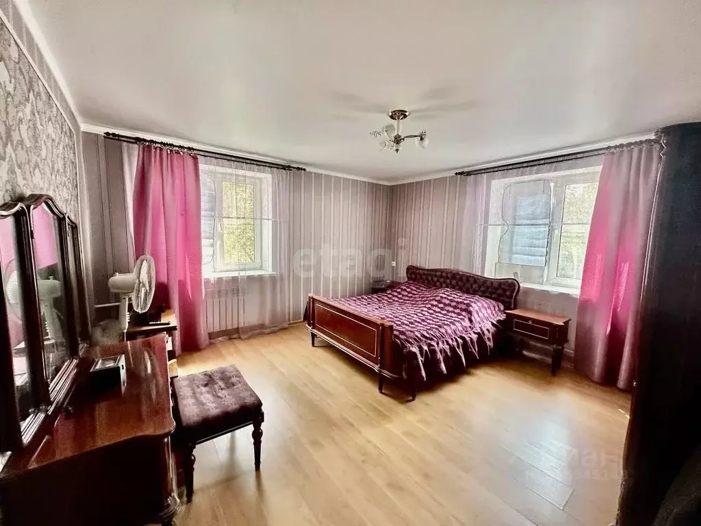 2-к кв. Карачаево-Черкесия, Черкесск Первомайская ул., 36 (61.4 м) - Фото 0