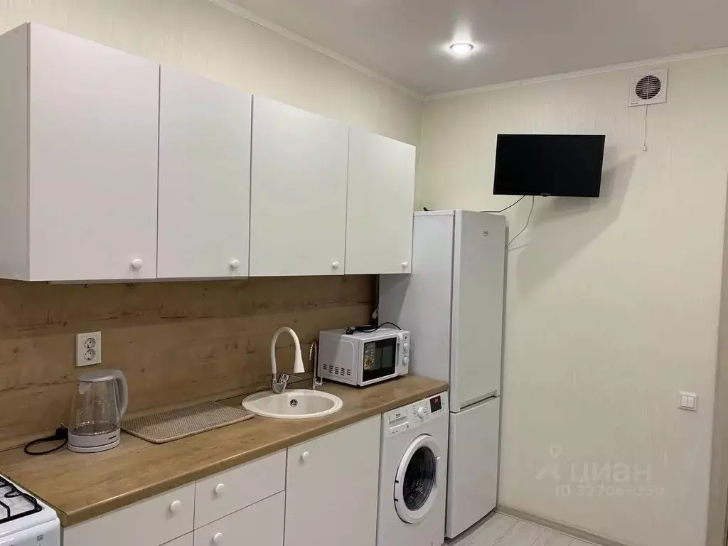 2-к кв. Татарстан, Лаишевский район, Столбищенское с/пос, с. Усады ... - Фото 2