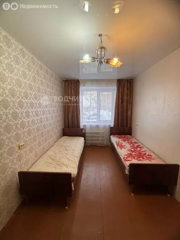 2-комнатная квартира: Новочебоксарск, Солнечная улица, 8 (43.3 м) - Фото 0