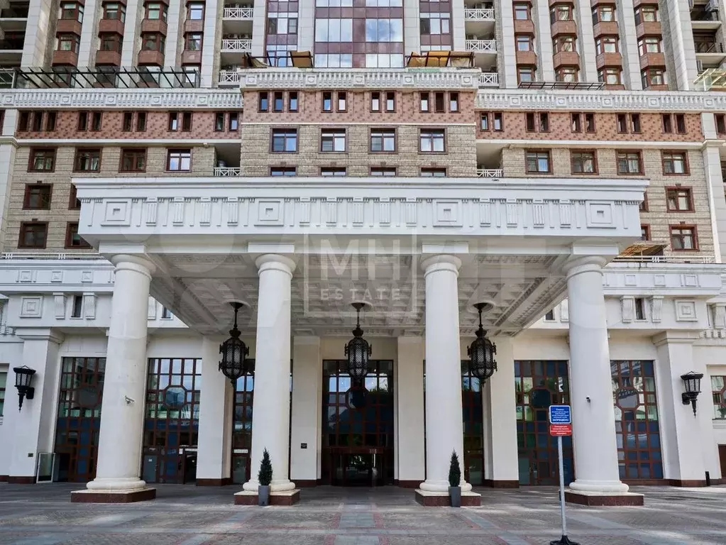 6-к. квартира, 180 м, 14/57 эт. - Фото 1