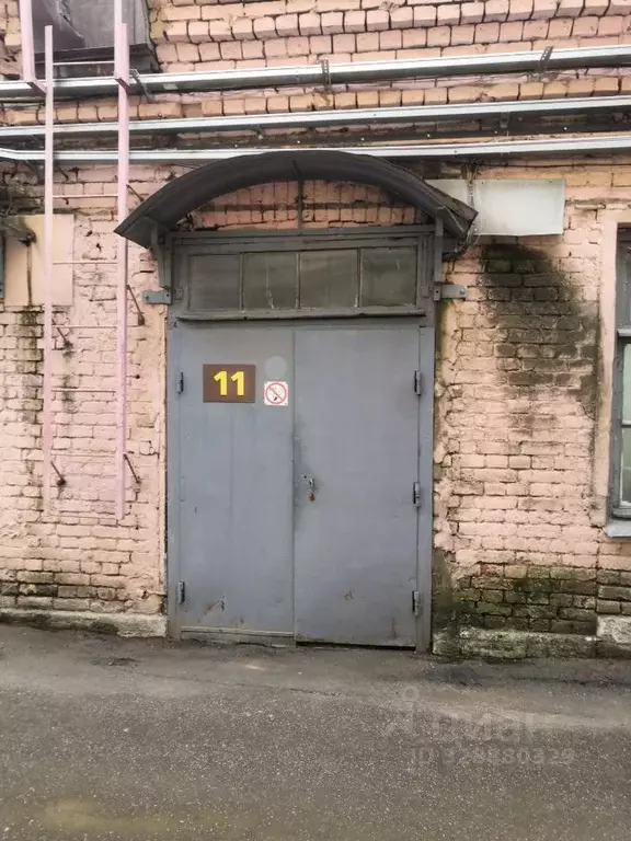 Помещение свободного назначения в Санкт-Петербург ул. Черняховского, ... - Фото 1