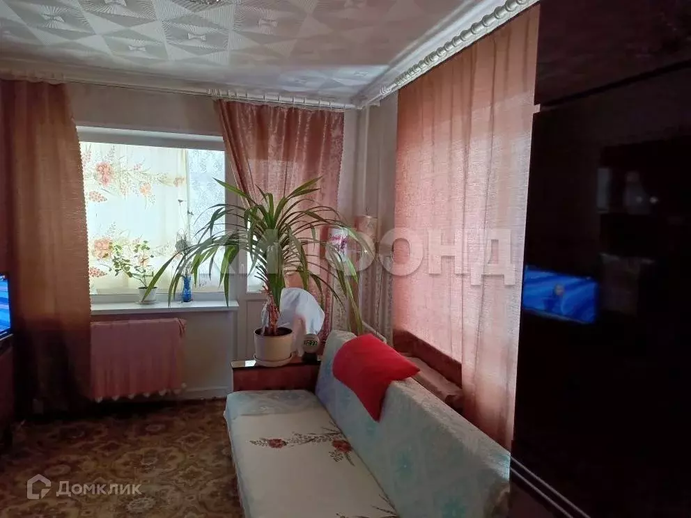 Продаётся 1-к квартира, 29.7 м - Фото 0