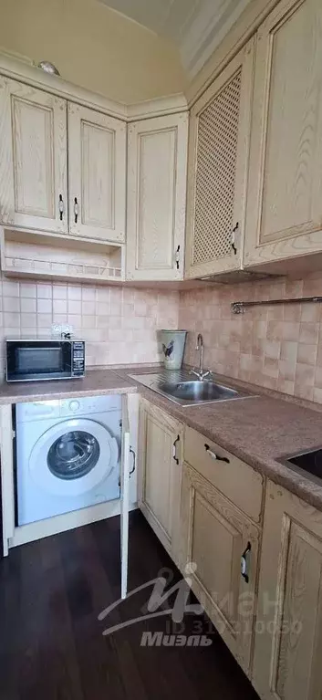 2-к кв. Москва Кутузовский просп., 2/1К1А (68.0 м) - Фото 1