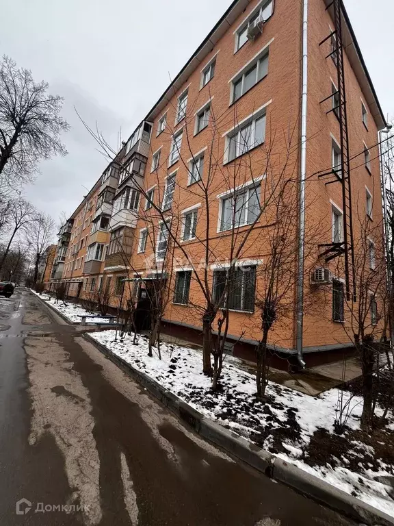 Продаётся 2-к квартира, 42.4 м - Фото 0