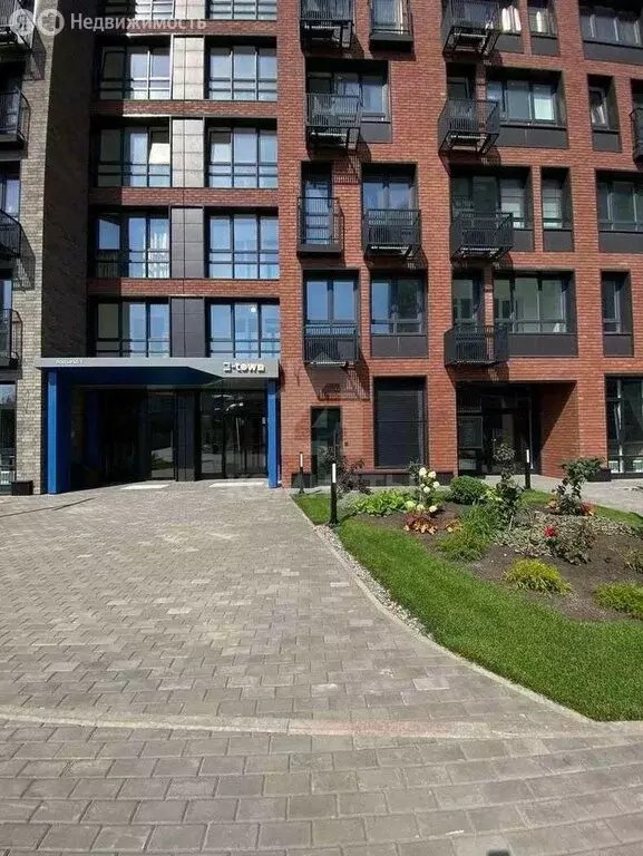 2-комнатная квартира: Воронеж, набережная Чуева, 7 (59.9 м) - Фото 1