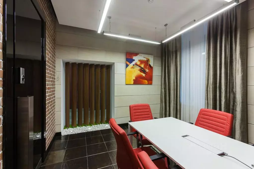 Офис в Москва Цветной бул., 26С1 (135 м) - Фото 2