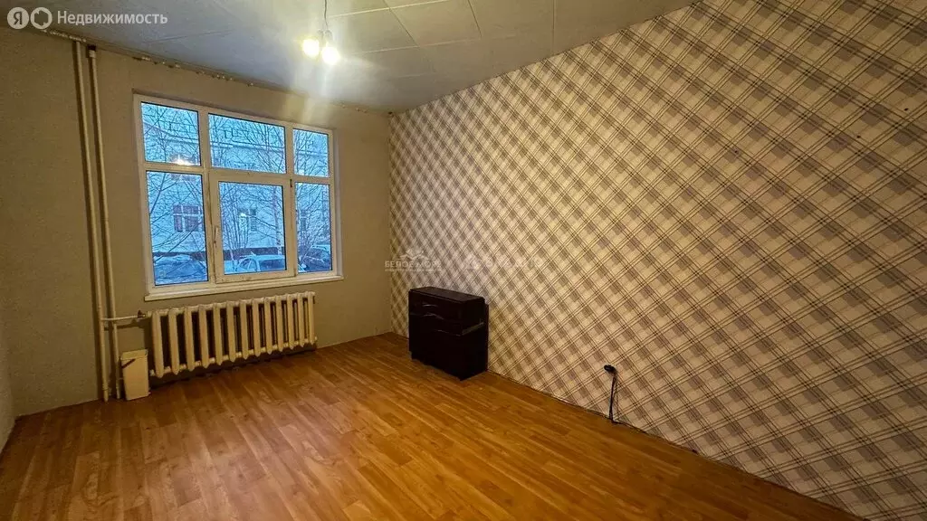 2-комнатная квартира: Северодвинск, Южная улица, 157 (51.7 м) - Фото 1