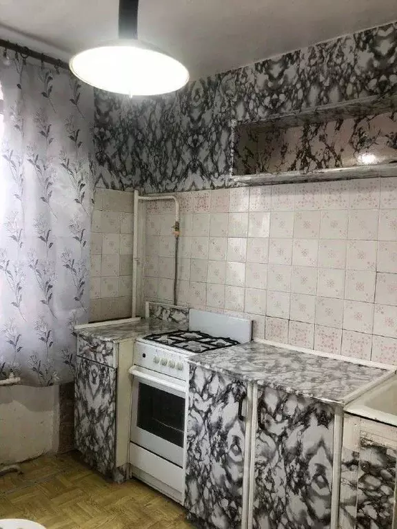 2-к кв. Московская область, Химки ул. Нахимова, 3 (45.2 м) - Фото 2