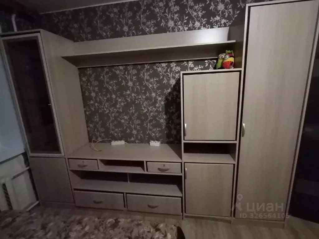 Комната Новгородская область, Великий Новгород ул. Щусева, 8к1 (18.0 ... - Фото 2