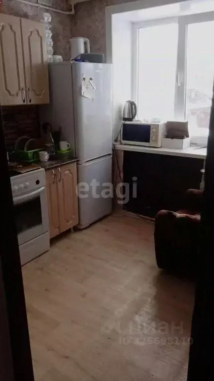 2-к кв. Алтайский край, Бийский район, с. Верх-Катунское ул. Мира, 2 ... - Фото 2