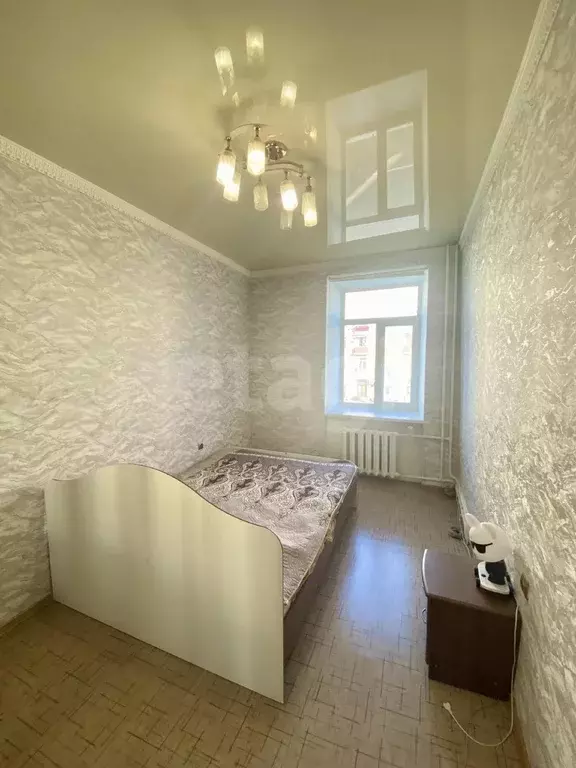 Квартира, 2 комнаты, 56.6 м - Фото 2