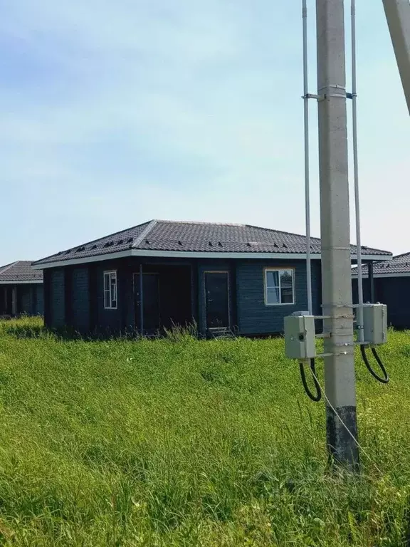 Дом в Московская область, Можайский муниципальный округ, д. Артемки  ... - Фото 2