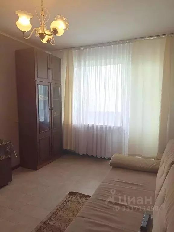 1-к кв. Псковская область, Псков просп. Энтузиастов, 7 (32.9 м) - Фото 1