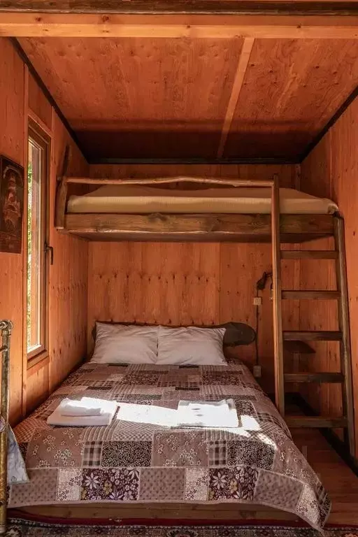 Дом в Краснодарский край, Сочи городской округ, с. Пластунка, Лира ... - Фото 2