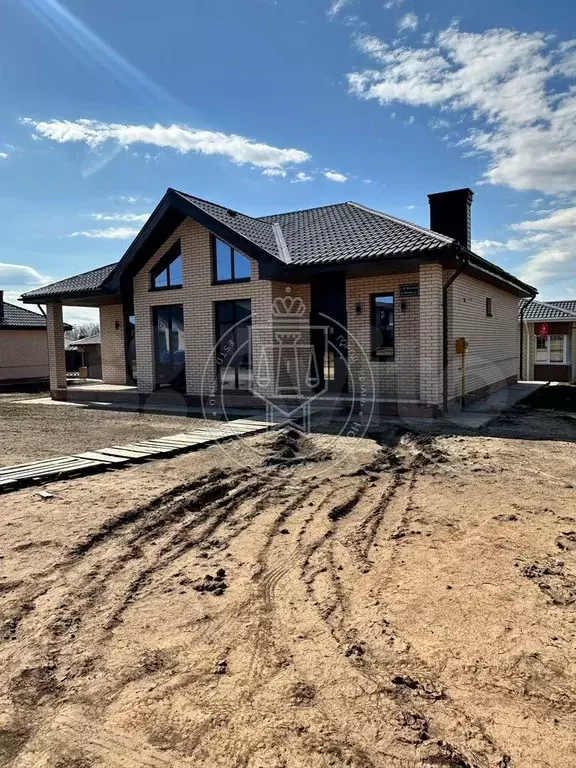 Дом 127 м на участке 7 сот. - Фото 0