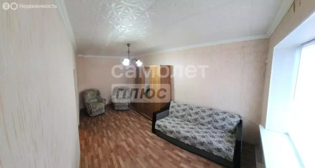 1-комнатная квартира: Астрахань, Боевая улица, 56 (30 м) - Фото 2