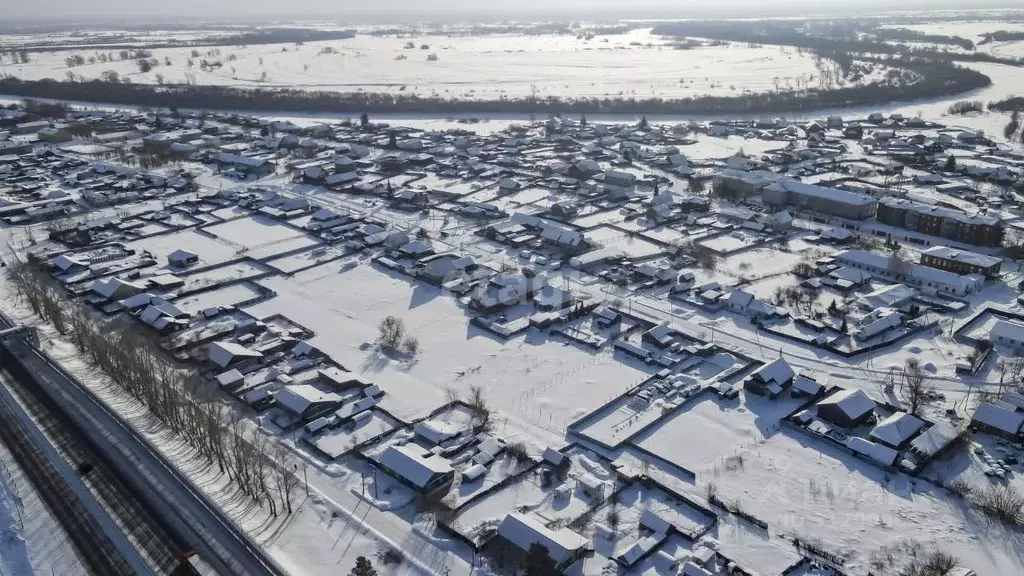 Участок в Тюменская область, Тюменский район, с. Борки  (7.0 сот.) - Фото 0