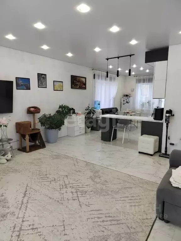 Дом в Иркутская область, Иркутский муниципальный округ, Подснежник СНТ ... - Фото 1