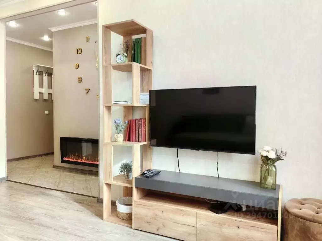 1-к кв. Мурманская область, Мурманск проезд Капитана Тарана, 17 (33.0 ... - Фото 2