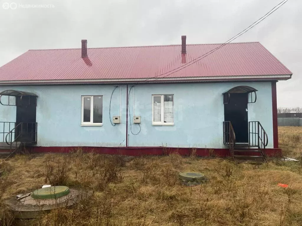 Дом в Наумовка, Речная улица (32 м) - Фото 2