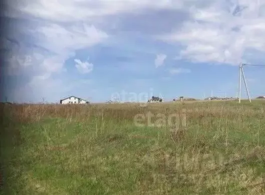 Участок в Липецкая область, Липецкий муниципальный округ, д. Кулешовка ... - Фото 2