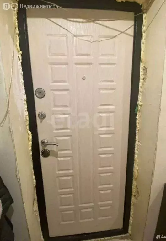 2-комнатная квартира: Вологда, Вологодская улица, 10Б (35 м) - Фото 1