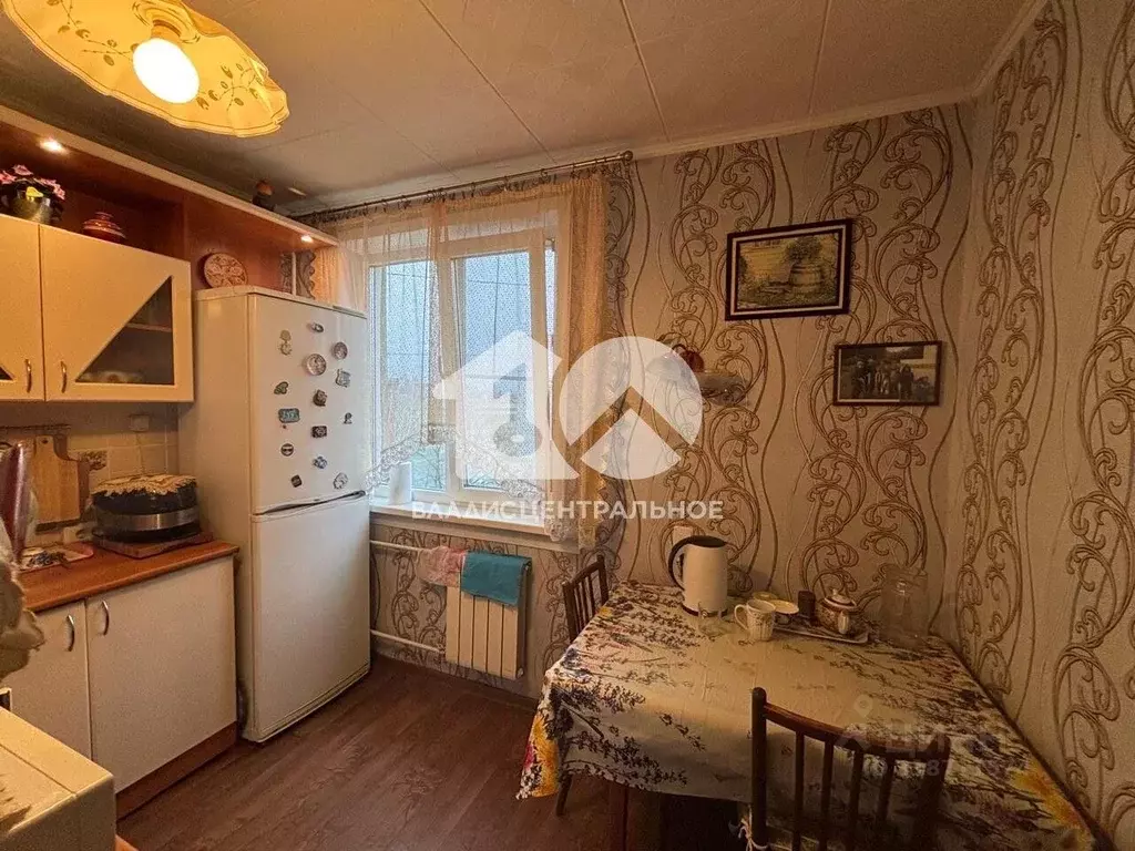 3-к кв. Новосибирская область, Искитим Индустриальный мкр, 30 (58.2 м) - Фото 1
