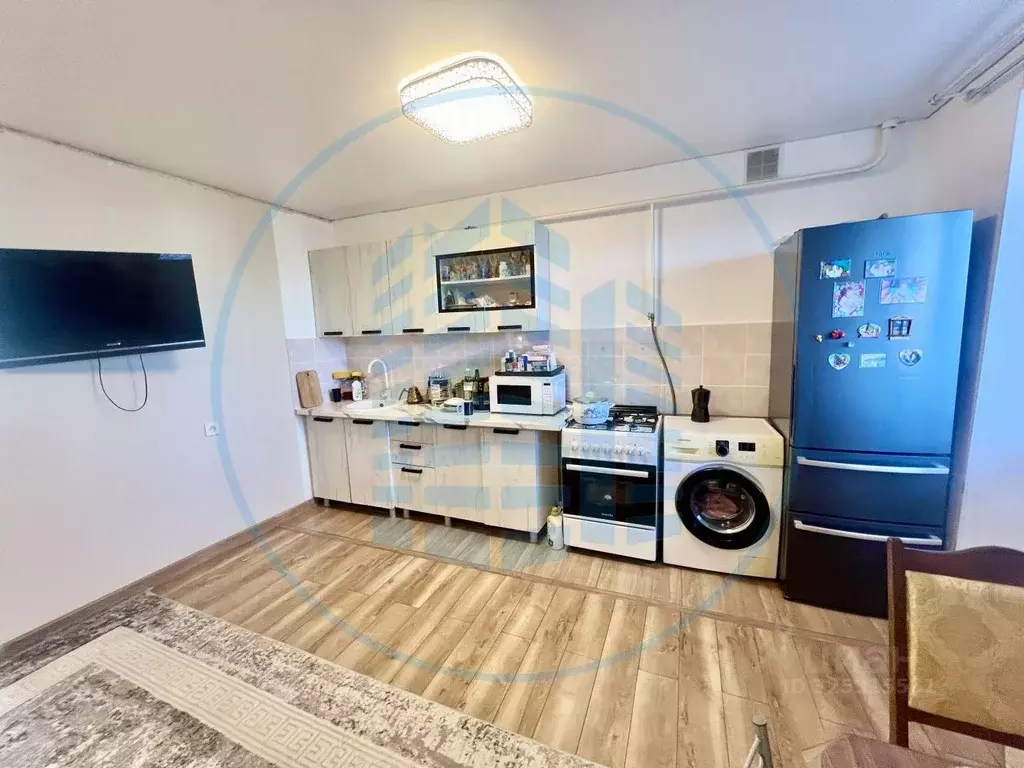 3-к кв. Ставропольский край, Предгорный муниципальный округ, ... - Фото 1